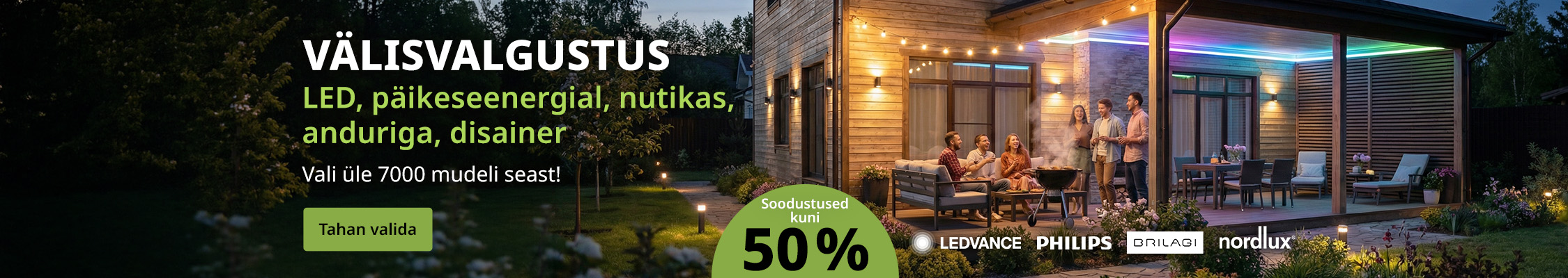 Banner HP banner s odpočtem